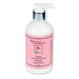 Natural Perfectly Hydrated  Plumeria Body Lotion