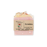 Plumeria Soap - Rebecca's Paradise