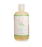 Rebecca's Paradise Baby Natural soothing head to toe cleansing wash