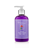Natural Perfectly Hydrated Body Lotion - Rebecca's Paradise