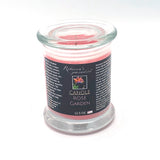 Rose Garden Candle - Rebecca's Paradise