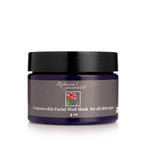 Gorgeous skin mineral Facial Mud Mask