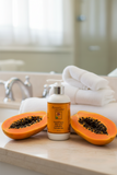 Tropical Papaya Body Lotion Replenish & Luminous skin - Rebecca's Paradise