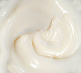 Deep Hydrating whipped cream with Ginseng - Rebecca's Paradise