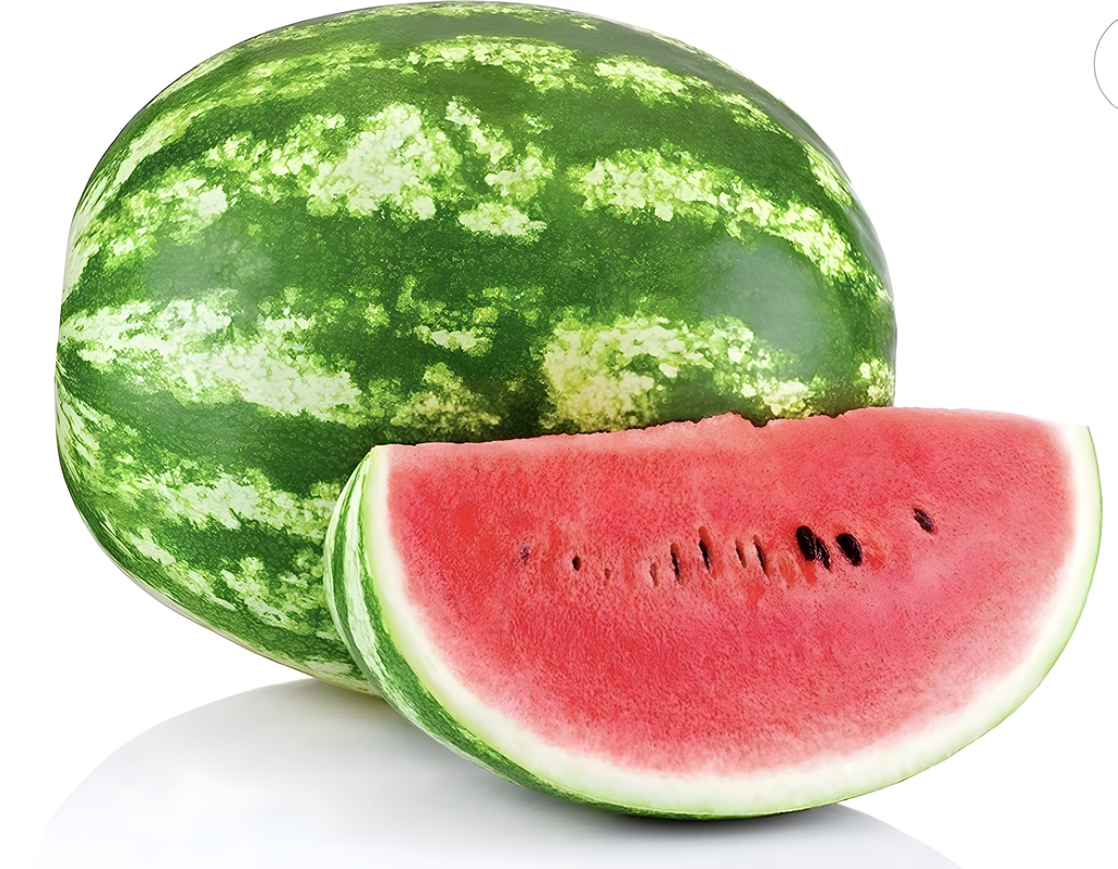 Watermelon Facial Serum - Rebecca's Paradise
