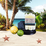 Jamaican Crush soap - Rebecca's Paradise