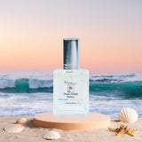 Ocean OASIS  Parfum Rain Fresh Gardenia petals - Rebecca's Paradise