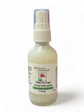 Keep the bugs away body Spray Citronella and Mint - Rebecca's Paradise
