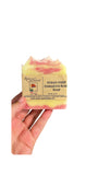 Ocean OASIS Damascus Rose Soap - Rebecca's Paradise